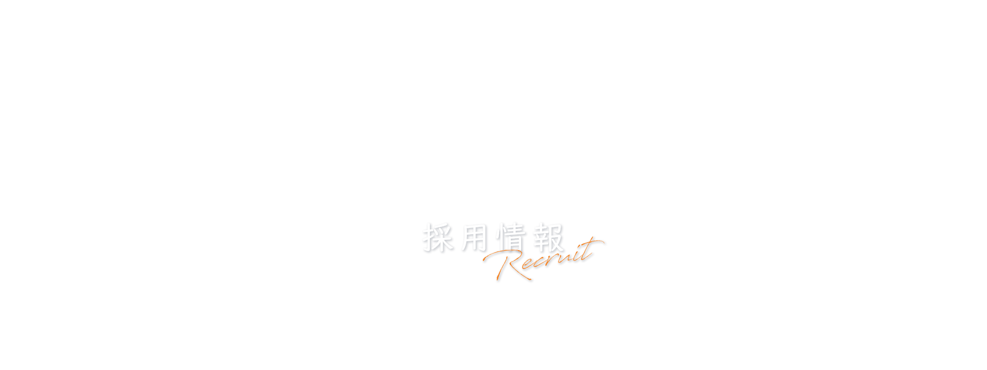 採用情報